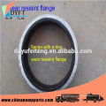 flange separator manufacturing